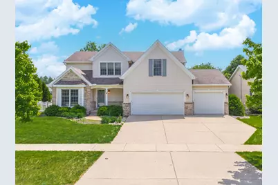 1230 N Pointe Drive, Normal, IL 61761 - Photo 1