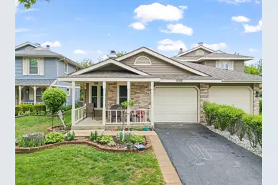 1592 Lighthouse Drive, Naperville, IL 60565 - Photo 1