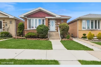 6436 S Lamon Avenue, Chicago, IL 60638 - Photo 1