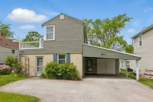 544 S Main St, Lombard, IL 60148 - Photo 1