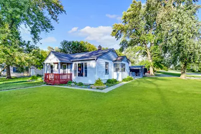 16957 Sayre Avenue, Tinley Park, IL 60477 - Photo 1