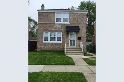 939 W 123rd Street, Calumet Park, IL 60827 - Photo 1