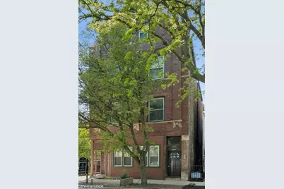 2328 N Oakley Avenue #2E, Chicago, IL 60647 - Photo 1
