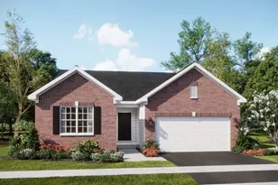 1650 Rolling Pass, Beecher, IL 60401 - Photo 1