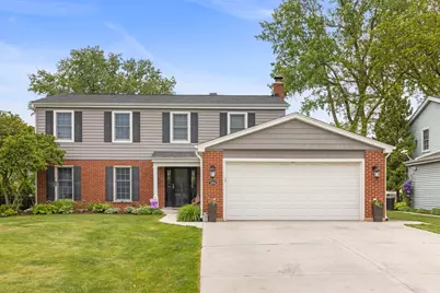 1064 S Lewis Avenue, Lombard, IL 60148 - Photo 1