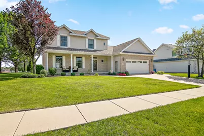 689 Revere Street, Bourbonnais, IL 60914 - Photo 1