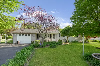 24758 W Junior Avenue, Channahon, IL 60410 - Photo 1