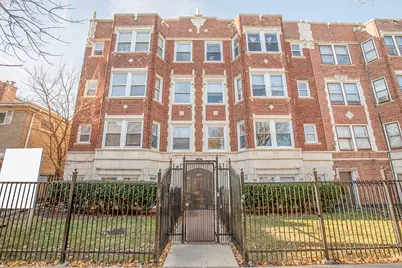 6956 N Ashland Boulevard #105, Chicago, IL 60626 - Photo 1