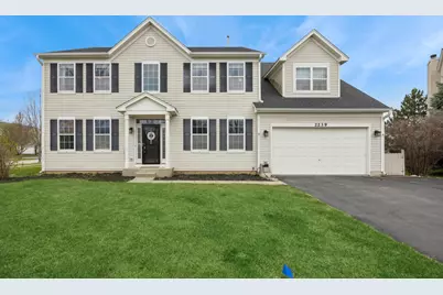 2239 Green Glade Way, Wauconda, IL 60084 - Photo 1