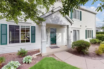 733 Fieldcrest Drive #A, South Elgin, IL 60177 - Photo 1