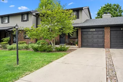 1508 Blackburn Street, Wheaton, IL 60189 - Photo 1
