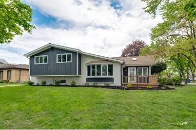 439 Hickory Drive, Itasca, IL 60143 - Photo 1