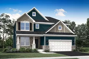 364 W Pt Cir, Algonquin, IL 60102 - Photo 1