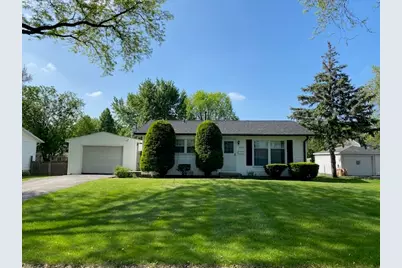 950 Arlon Road, Aurora, IL 60506 - Photo 1
