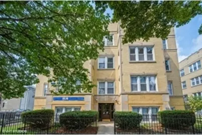 4424 N St Louis Avenue #3A, Chicago, IL 60625 - Photo 1