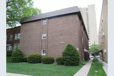 246 S Marion Street #1D, Oak Park, IL 60302 - Photo 1