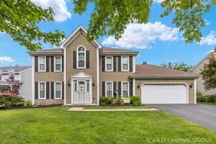 1539 Abbotsford Dr, Naperville, IL 60563 - Photo 1