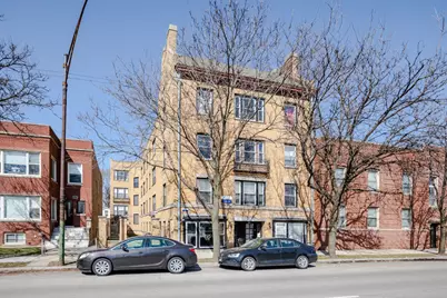 3806 W Irving Park Road #3, Chicago, IL 60618 - Photo 1