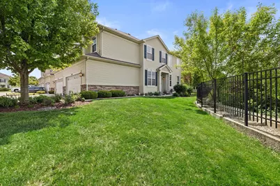 698 S Jade Lane #698, Round Lake, IL 60073 - Photo 1