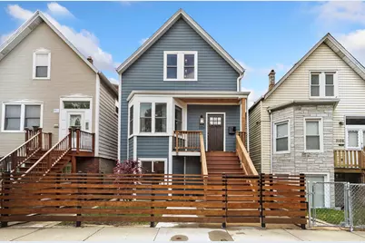 3104 N Sacramento Avenue, Chicago, IL 60618 - Photo 1