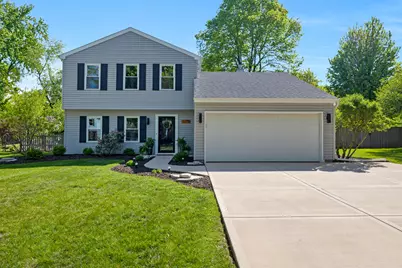 1218 S Appletree Lane, Bartlett, IL 60103 - Photo 1