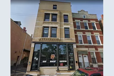 1854 W 18th Street #2R, Chicago, IL 60608 - Photo 1