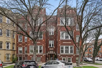 1400 W Thorndale Avenue #G, Chicago, IL 60660 - Photo 1