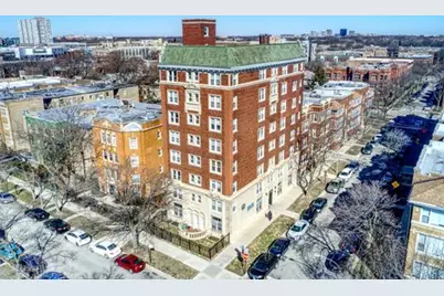 7450 N Greenview Avenue #44, Chicago, IL 60626 - Photo 1