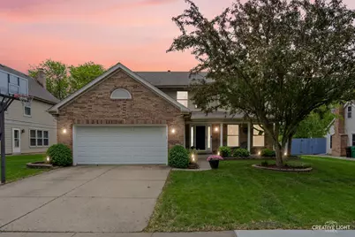 308 Woodside Drive, Bloomingdale, IL 60108 - Photo 1