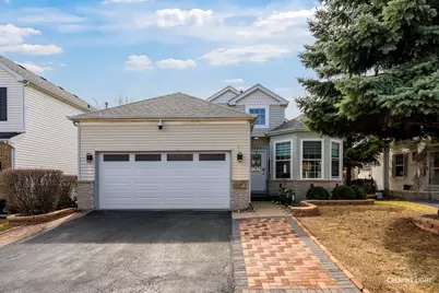 1475 Larkspur Court, Romeoville, IL 60446 - Photo 1