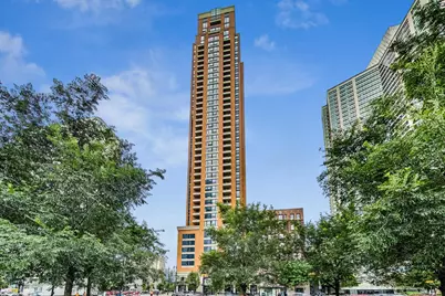 1160 S Michigan Avenue #1503, Chicago, IL 60605 - Photo 1