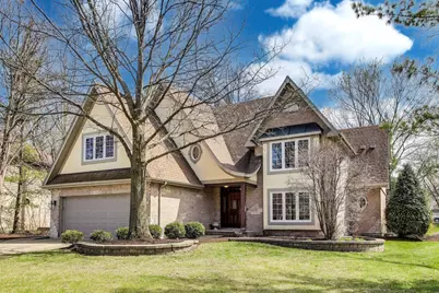 1204 Pleasant Place, Lemont, IL 60439 - Photo 1