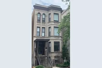 712 W Briar Place #G, Chicago, IL 60657 - Photo 1