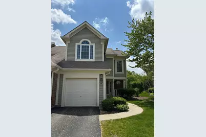 240 Steeplechase Court, Schaumburg, IL 60173 - Photo 1