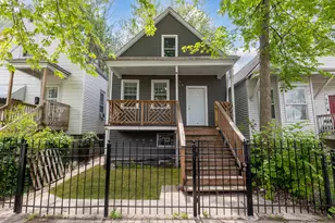 907 W 50th St, Chicago, IL 60609 - Photo 1