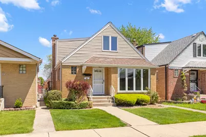 5037 S Keating Avenue, Chicago, IL 60632 - Photo 1