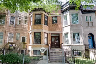 3554 N Wilton Avenue #2, Chicago, IL 60657 - Photo 1