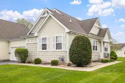 2519 Park Ridge Court #2519, Crest Hill, IL 60403 - Photo 1