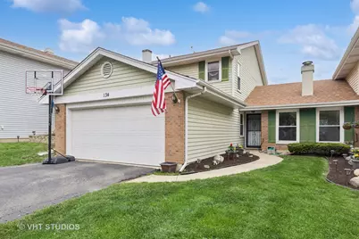 134 Regency Drive, Lombard, IL 60148 - Photo 1