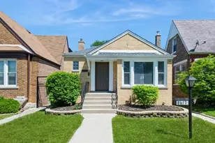 8617 S Prairie Ave, Chicago, IL 60619 - Photo 1