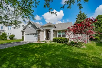 2374 Handley Lane, Aurora, IL 60502 - Photo 1