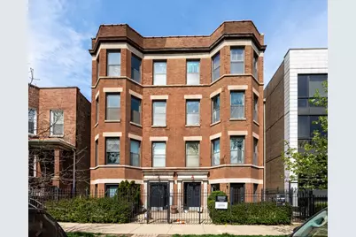 2330 W Huron Street #1E, Chicago, IL 60612 - Photo 1