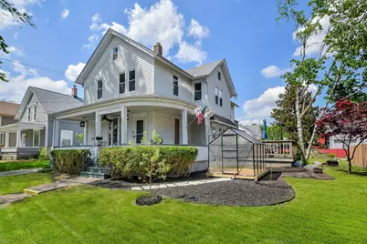 454 Weston Avenue, Aurora, IL 60505 - Photo 1