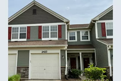 2427 Golf Ridge Circle, Naperville, IL 60563 - Photo 1