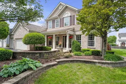 1514 Somerfield Drive, Bolingbrook, IL 60440 - Photo 1