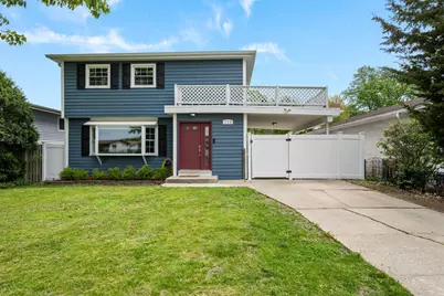 173 Ash Avenue, Wood Dale, IL 60191 - Photo 1