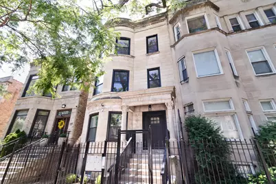 6520 S Minerva Avenue #2, Chicago, IL 60637 - Photo 1