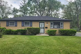 17817 Rosewood Terrace, Country Club Hills, IL 60478 - Photo 1