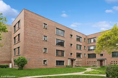 5728 S Stony Island Avenue #1, Chicago, IL 60637 - Photo 1