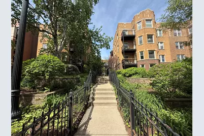 4722 N Beacon Street #1E, Chicago, IL 60640 - Photo 1